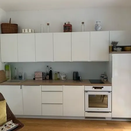 Panorama Hlubocepy Прага