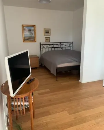 Panorama Hlubocepy Апартаменты Прага